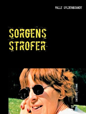 cover image of Sorgens strofer